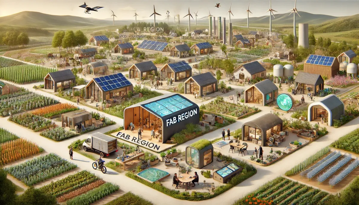 Open Land Lab (© Verein Open Land Lab)