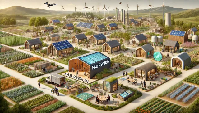 Bild: WakeUp FAB Region Südburgenland Kick-Off 13. August 2025