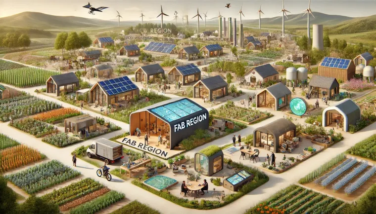 Bild: WakeUp FAB Region Südburgenland Kick-Off 13. August 2025