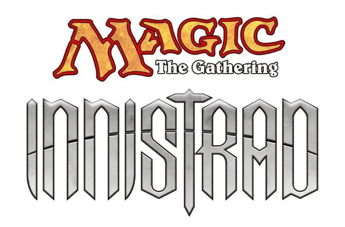 offizielles Logo Innistrad