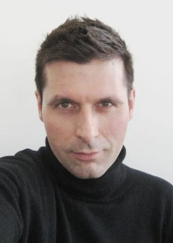 Kreative und kompetente Verstärkung für das Pergo-Team Europa in Berlin: Olaf Leonhardt wird Senior Art Director