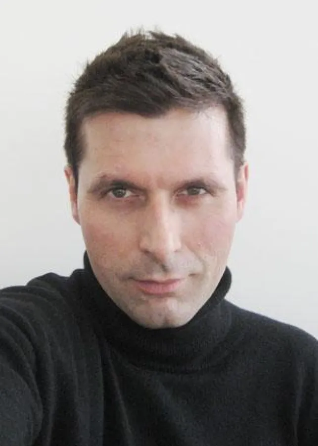 Kreative und kompetente Verstärkung für das Pergo-Team Europa in Berlin: Olaf Leonhardt wird Senior Art Director