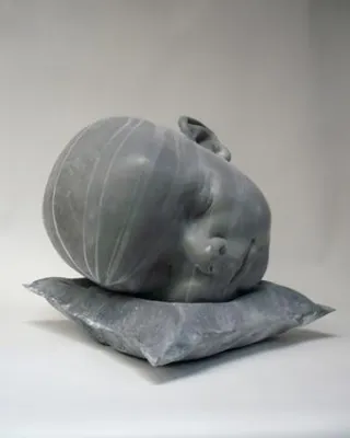 Bild: 'I have a dream' - 100 kubik präsentiert die Ausstellung "TRAUM" mit Werken von Samuel Salcedo