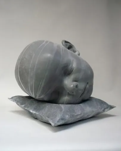 Bild: 'I have a dream' - 100 kubik präsentiert die Ausstellung "TRAUM" mit Werken von Samuel Salcedo