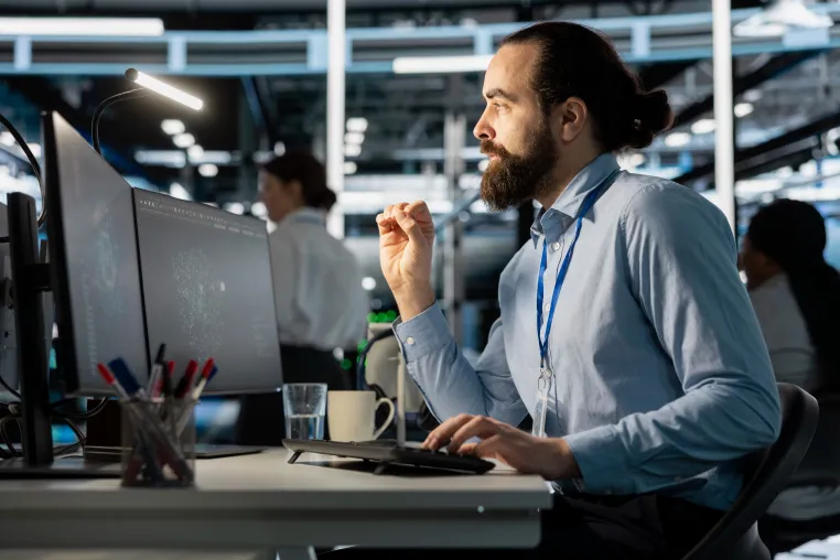 IT neu denken: CIO-Seminar zeigt Strategien für resiliente und zukunftssichere Unternehmens-IT Bild: IT neu denken: CIO-Seminar zeigt Strategien für resiliente und zukunftssichere Unternehmens-IT