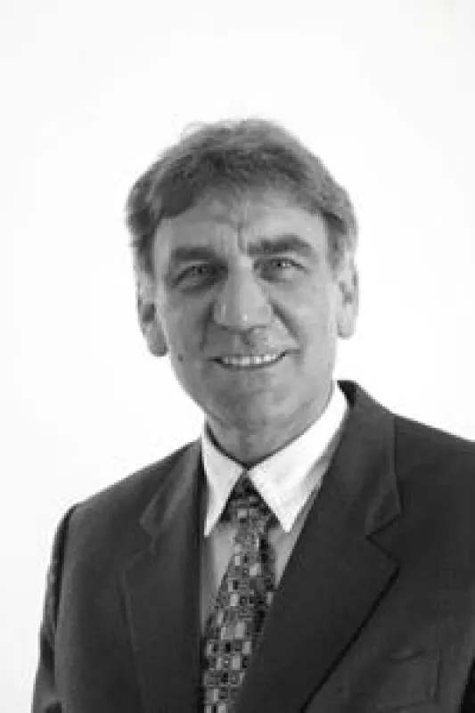 Bernhard Kuntz,