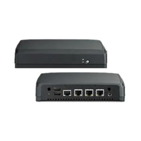 Bild: DNA 110 - Entry-Level Netzwerk-Sicherheitsplattform