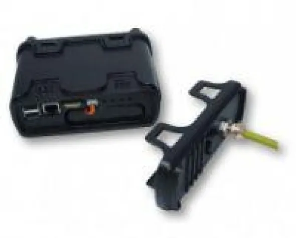 Bild: m2m stellt neue Generation der Telematikplattform "owa4X" vor