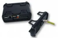 Bild: m2m stellt neue Generation der Telematikplattform "owa4X" vor