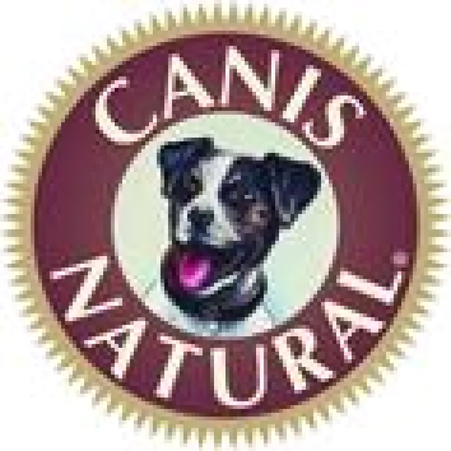 Canis Natural - ein hundertprozentiges Naturprodukt.