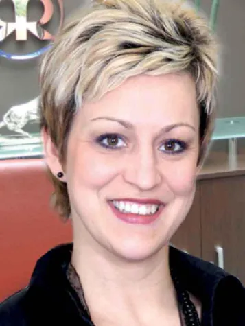 Bild: BAGS BY RIEDLE® verstärkt das Team