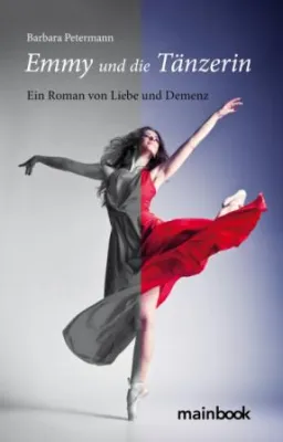 Bild: Mut machender Roman über ein Thema, das in aller Munde ist: Demenz.