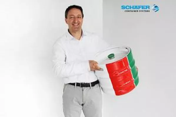 Bild: Neuer Handelsvertreter für Italien