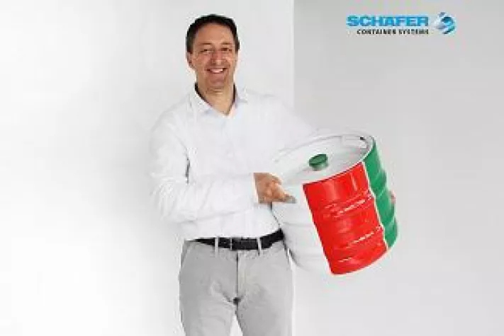 Bild: Neuer Handelsvertreter für Italien