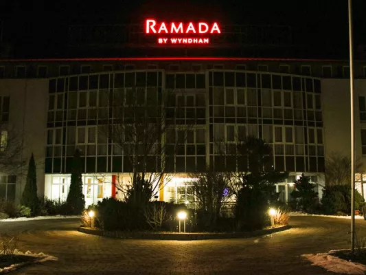 Bild: RAMADA BY Wyndham startet in der Kulturstadt Weimar