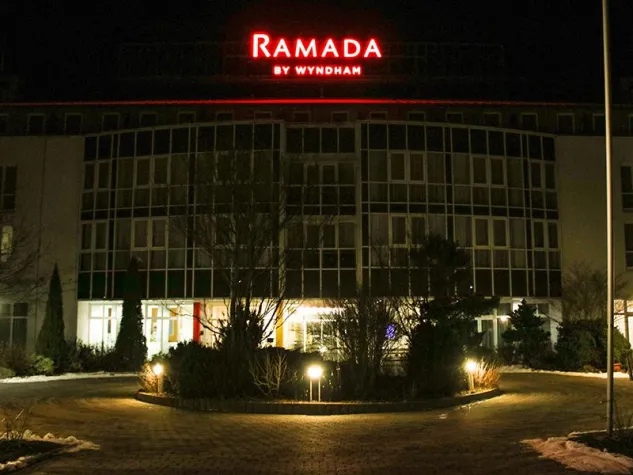 Bild: RAMADA BY Wyndham startet in der Kulturstadt Weimar