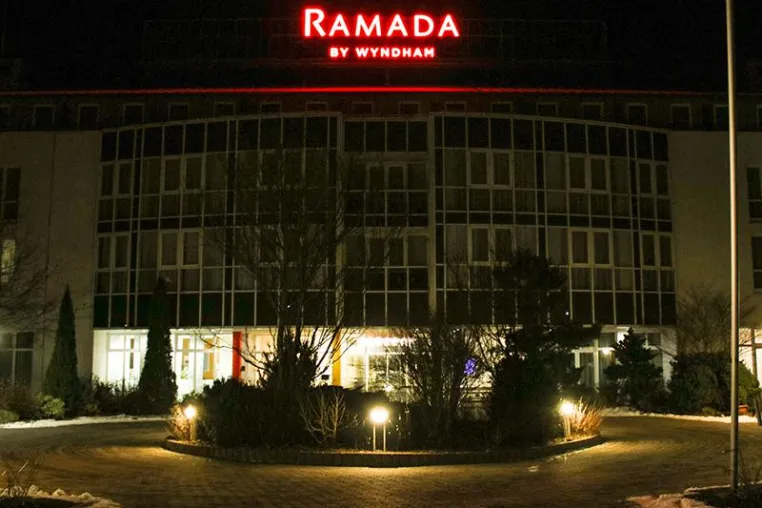 Bild: RAMADA BY Wyndham startet in der Kulturstadt Weimar