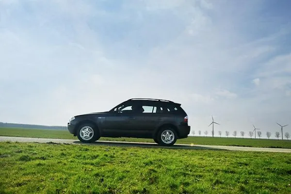 Bild: Aktuelle Studie - Automobil- und Energiebranche in der größten Verantwortung gegenüber der Umwelt
