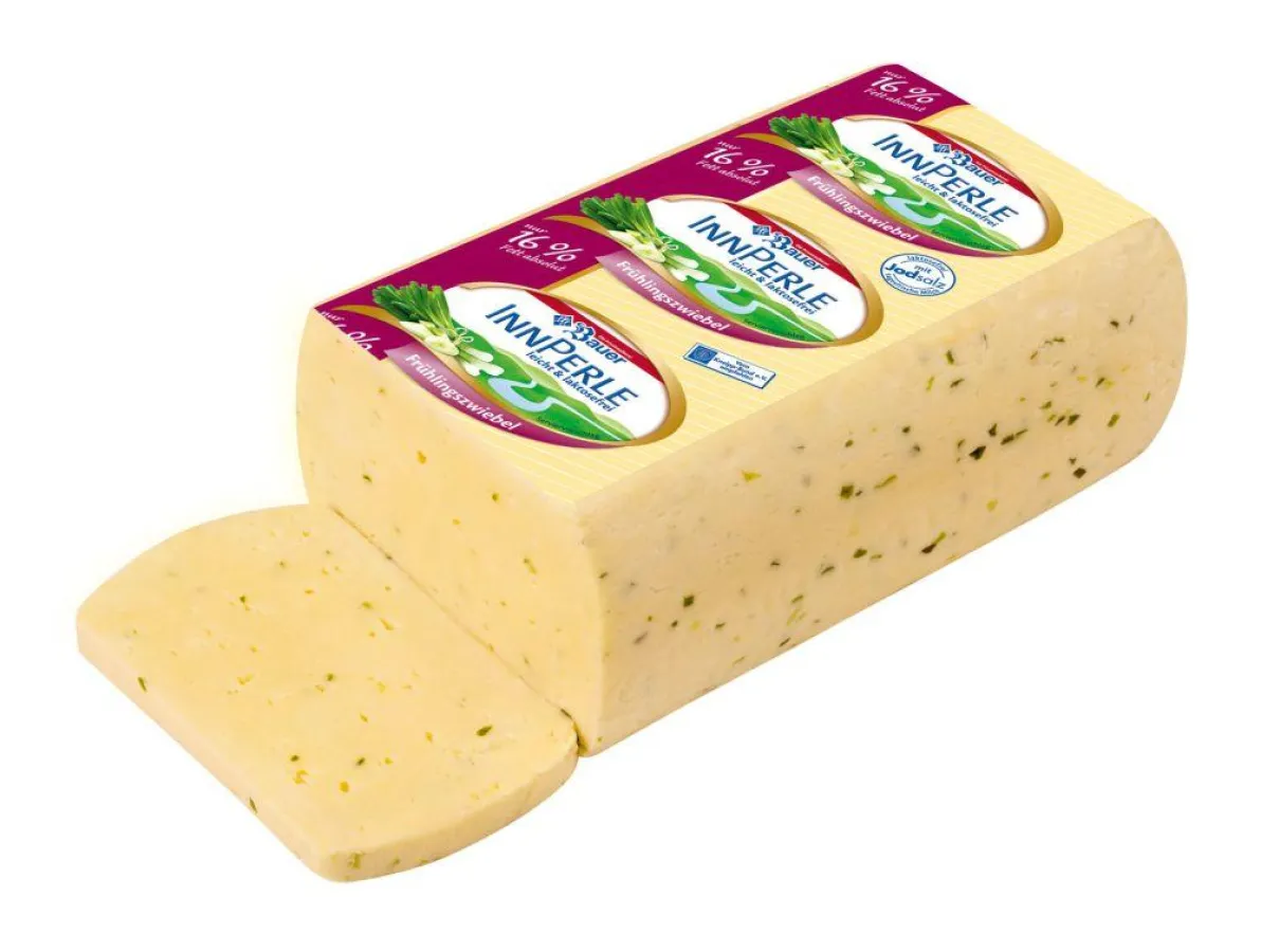 Innperle Frühlingszwiebel von Bauer