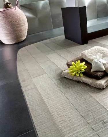 Bild: Badefreuden ganz natürlich…