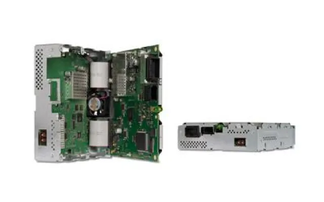 Bild: Hirschmann deckt ab sofort als einziger Lieferant alle asiatischen TV-Empfangssystemstandards ab