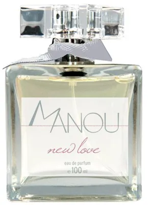 Bild: A new love by Manou Lenz