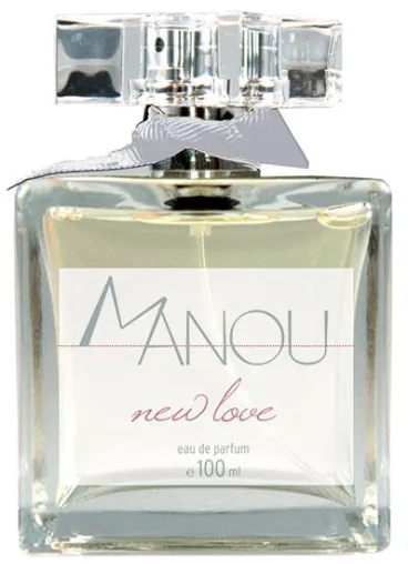 A new love by Manou Lenz Bild: A new love by Manou Lenz