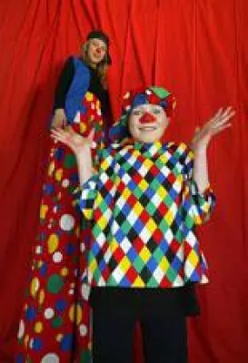 Neues Zirkuscamp für Kinder im Weserbergland Bild: Neues Zirkuscamp für Kinder im Weserbergland