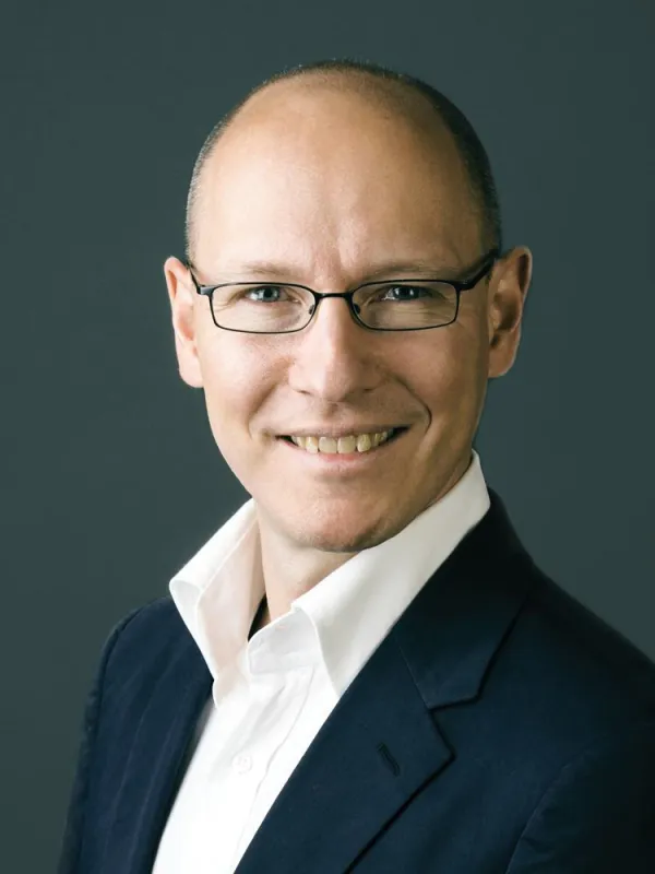 Uli Kramer, Vizepräsident und stv. Vorsitzender der Fachgruppe Online-Mediaagenturen (FOMA) im BVDW