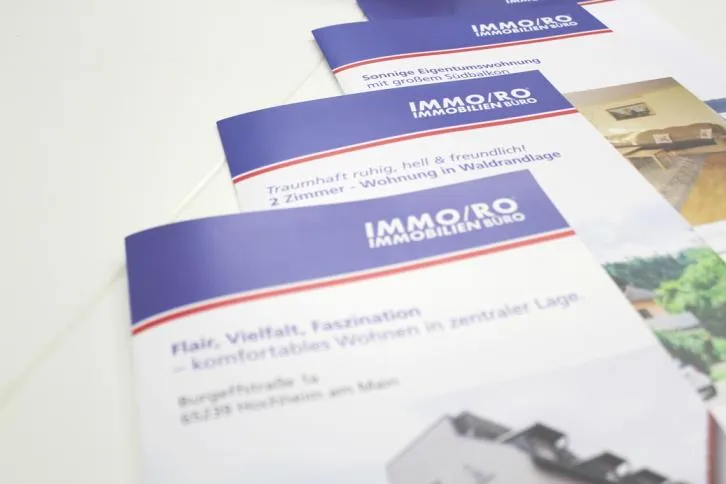 Bild: Modernisierte Vermarktung vermischt mit neuen Ideen – Immobilienmarketing 3.0