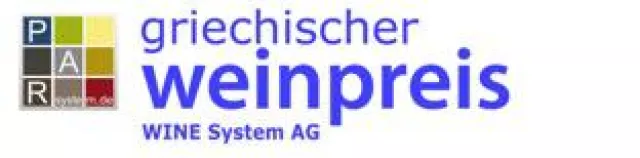 Bild: Griechische Weine weiterhin auf dem Vormarsch zu deutscher und internationaler Anerkennung.