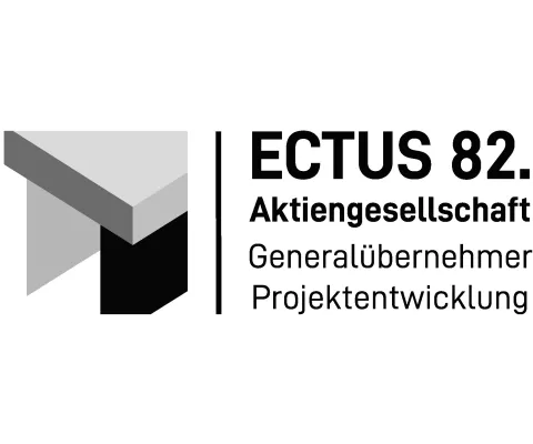 Ectus 82. AG: Auftrag für Sanierung der Residenz der Botschaft von Äquatorialguinea in Berlin Bild: Ectus 82. AG: Auftrag für Sanierung der Residenz der Botschaft von Äquatorialguinea in Berlin
