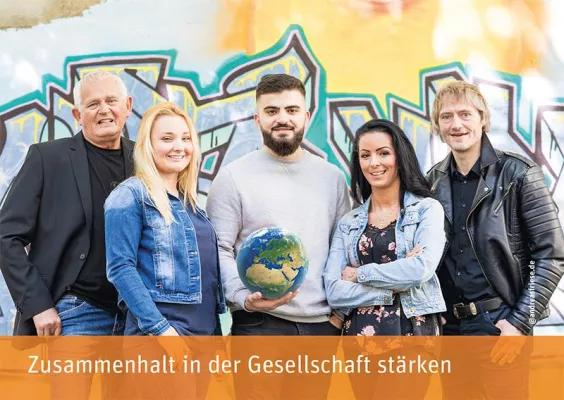 Bild: Deutscher Weiterbildungstag 2018