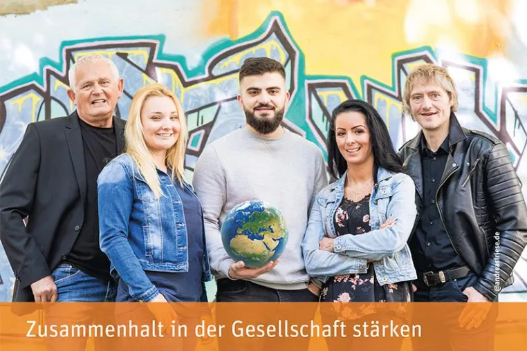 Deutscher Weiterbildungstag 2018 Bild: Deutscher Weiterbildungstag 2018