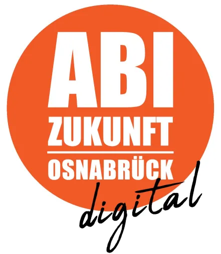 ABI Zukunft Osnabrück digital - Wir bringen die Messe zu Ihnen nach Hause! Bild: ABI Zukunft Osnabrück digital - Wir bringen die Messe zu Ihnen nach Hause!