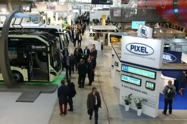 Bild: Polnische Leitmesse weiterhin auf Erfolgskurs