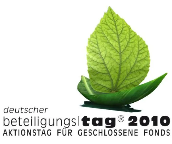 Deutscher BeteiligungsTag® soll zum Nachdenken anregen Bild: Deutscher BeteiligungsTag® soll zum Nachdenken anregen