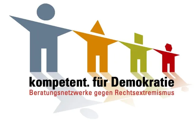 Bild: Online-Plattform bündelt Kompetenzen gegen Rechtsextremismus