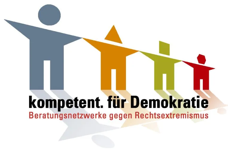 Online-Plattform bündelt Kompetenzen gegen Rechtsextremismus Bild: Online-Plattform bündelt Kompetenzen gegen Rechtsextremismus