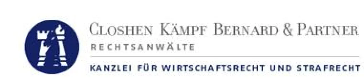 Rechtsanwälte Closhen Kämpf Bernard & Partner