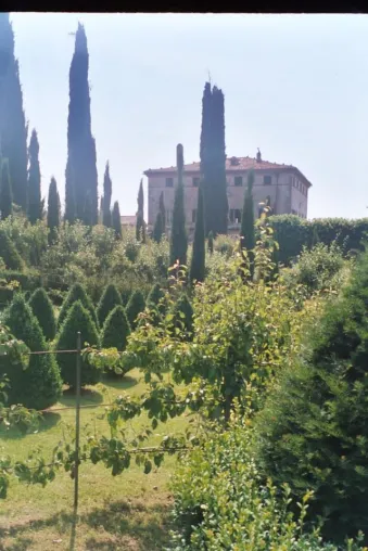Urlaub in Italien mit dem Auto - Warum nicht mal mit einem Mietwagen Bild: Urlaub in Italien mit dem Auto - Warum nicht mal mit einem Mietwagen