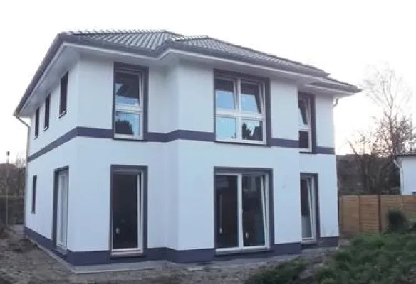 Bild: Meine Villa in der Stadt | Hausbesichtigung am 16./17. November in 22147 Hamburg-Rahlstedt