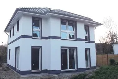 Meine Villa in der Stadt | Hausbesichtigung am 16./17. November in 22147 Hamburg-Rahlstedt Bild: Meine Villa in der Stadt | Hausbesichtigung am 16./17. November in 22147 Hamburg-Rahlstedt