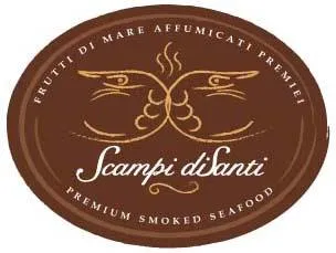 Delikatessmarke „Scampi diSanti“ launcht Website Bild: Delikatessmarke „Scampi diSanti“ launcht Website