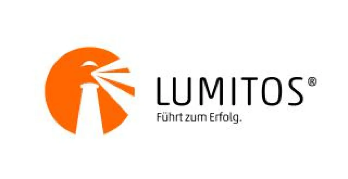 LUMITOS führt B2B-Unternehmen zum Erfolg - auch als Silbersponsor des Science4Life Wettbewerbs