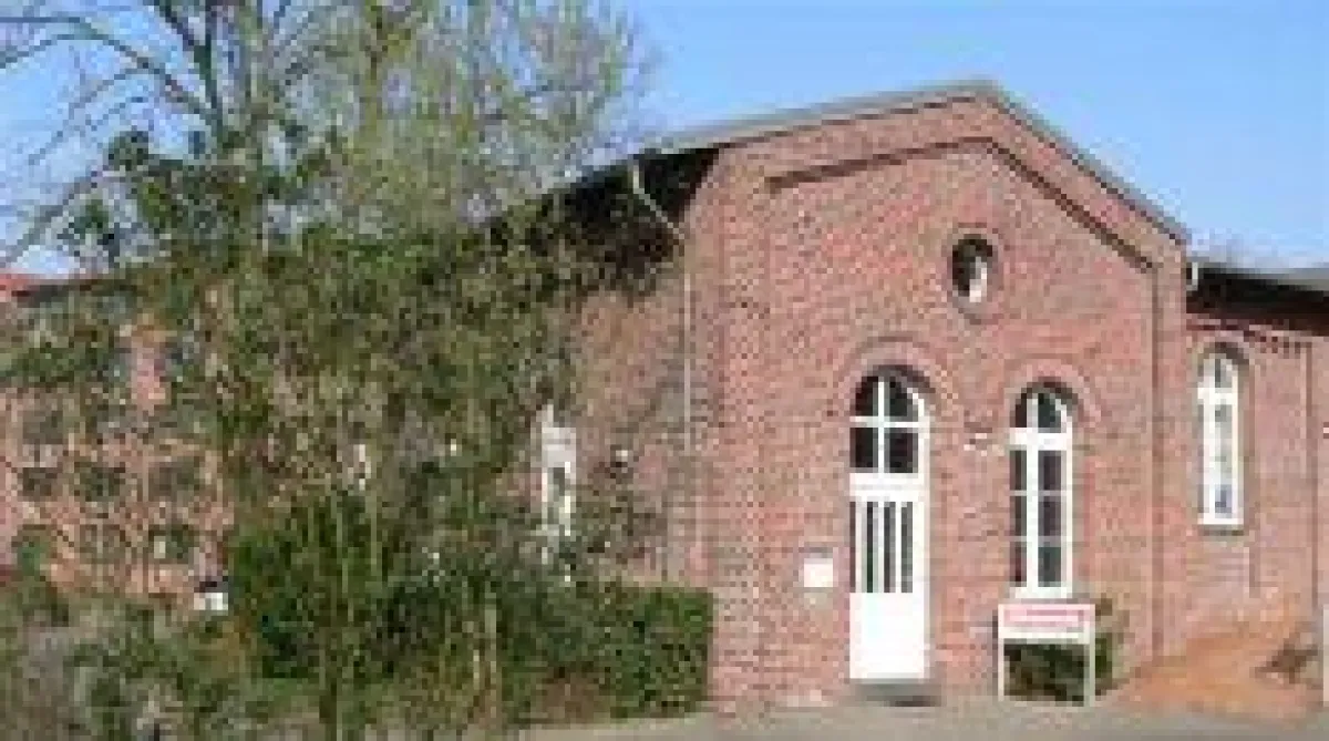 Unsere Niederlassung in Viersen