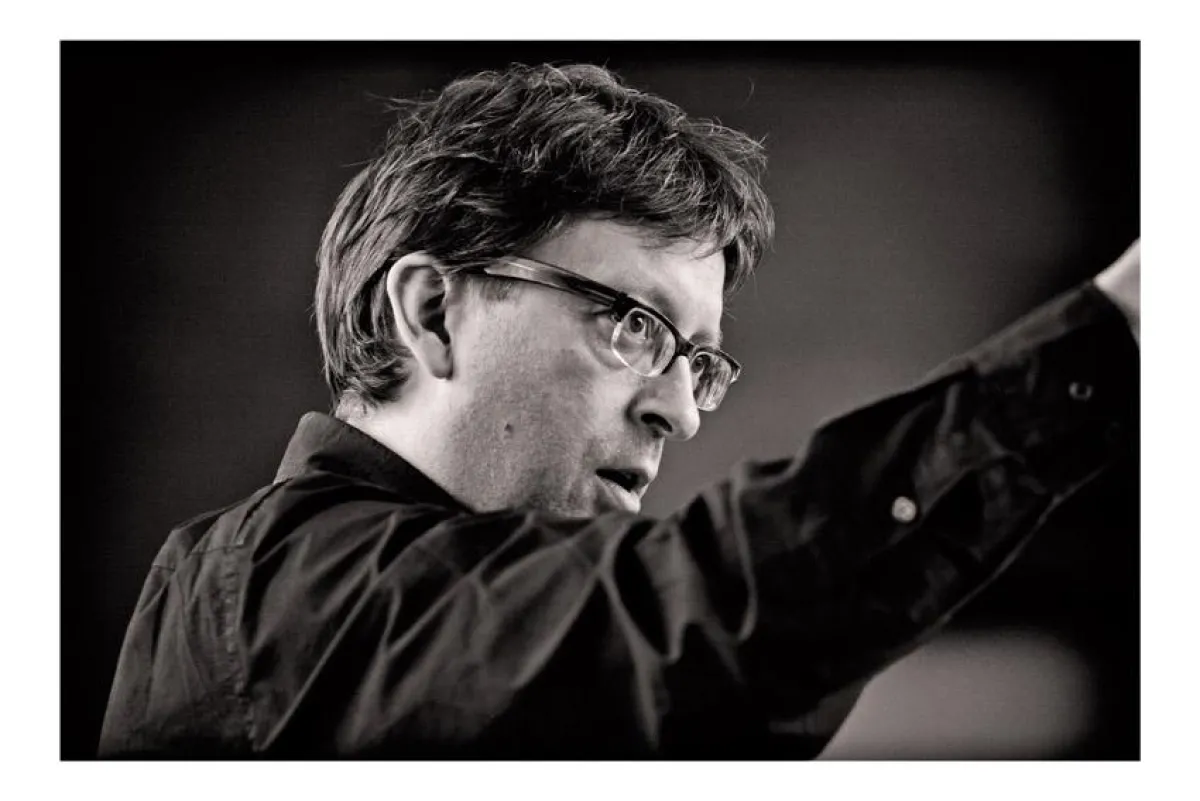 Hans-Christoph Rademann | Intendant des Musikfestes Erzgebirge