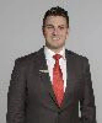 Thomas Knöll neuer Filialleiter der Kreissparkasse in Lenningen Bild: Thomas Knöll neuer Filialleiter der Kreissparkasse in Lenningen