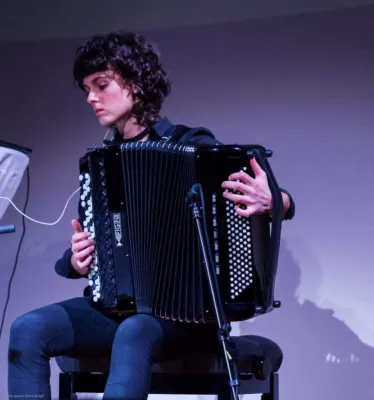 Bild: Konzert „musIC 3.0“ am 1.12. in Hannover: Forschungsprojekt mit CI-Trägern und Musikschaffenden
