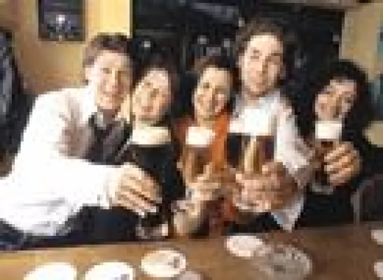 Bild: Zum Tag des deutschen Bieres in die Hallertau: 500 Jahre Reinheitsgebot